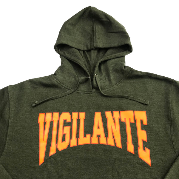 Vengeance hot sale champion hoodie